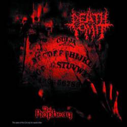 Death Vomit (IDN) : The Prophecy